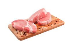 food & pork free transparent png image.