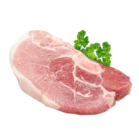 food & Pork free transparent png image.