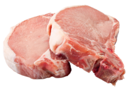 food & Pork free transparent png image.