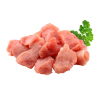 food & Pork free transparent png image.