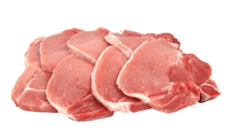 food & Pork free transparent png image.