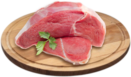 food & Pork free transparent png image.