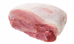 food & pork free transparent png image.