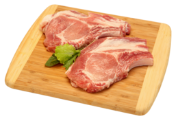 food & Pork free transparent png image.
