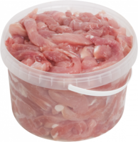 food & pork free transparent png image.