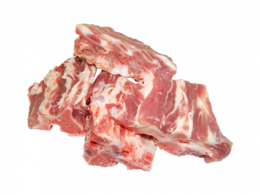 food & Pork free transparent png image.