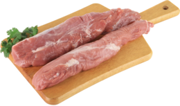 food & Pork free transparent png image.