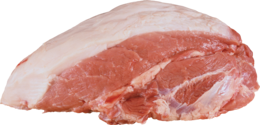 food & pork free transparent png image.