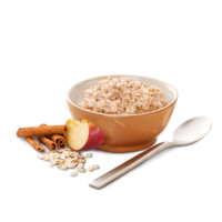 food & porridge oatmeal free transparent png image.