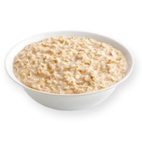 food & porridge oatmeal free transparent png image.