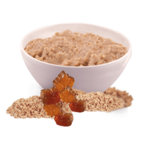 food & porridge oatmeal free transparent png image.