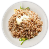 food & porridge oatmeal free transparent png image.