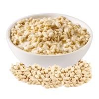 food & Porridge Oatmeal free transparent png image.