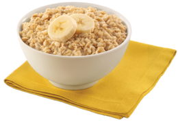 food & Porridge Oatmeal free transparent png image.