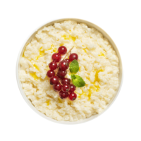 food & porridge oatmeal free transparent png image.