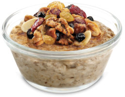 food & porridge oatmeal free transparent png image.