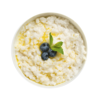 food & porridge oatmeal free transparent png image.