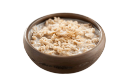 food & Porridge Oatmeal free transparent png image.