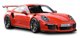 cars & Porsche free transparent png image.