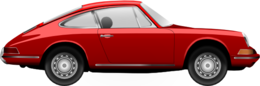 cars & Porsche free transparent png image.