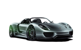 cars & Porsche free transparent png image.