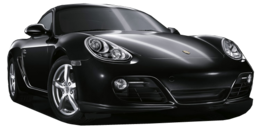 cars & Porsche free transparent png image.