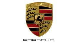 logos & Porsche logo free transparent png image.