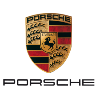 logos & Porsche logo free transparent png image.
