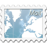 objects & postage stamp free transparent png image.