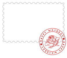 objects & Postage stamp free transparent png image.