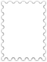 objects & postage stamp free transparent png image.