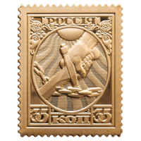 objects & Postage stamp free transparent png image.
