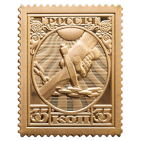 objects & postage stamp free transparent png image.