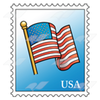 objects & postage stamp free transparent png image.