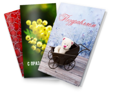 miscellaneous & Postcard free transparent png image.