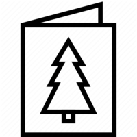 miscellaneous & Postcard free transparent png image.