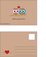 miscellaneous & postcard free transparent png image.