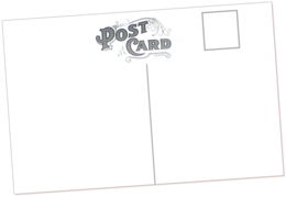 miscellaneous & Postcard free transparent png image.