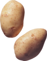 vegetables & potato free transparent png image.