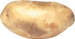 vegetables & potato free transparent png image.