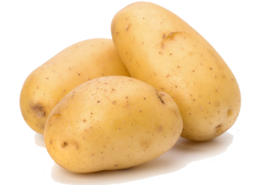 vegetables & potato free transparent png image.