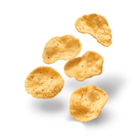 food & Potato chips free transparent png image.