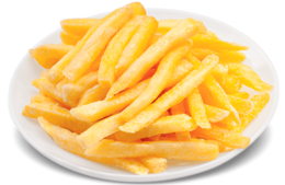 food & Potato chips free transparent png image.