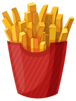 food & potato chips free transparent png image.