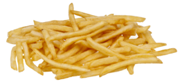 food & potato chips free transparent png image.