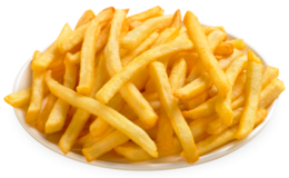 food & potato chips free transparent png image.