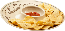 food & potato chips free transparent png image.