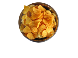 food & Potato chips free transparent png image.