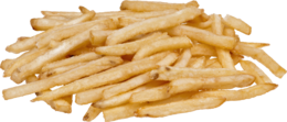 food & potato chips free transparent png image.