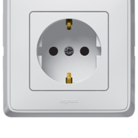 electronics & Power socket free transparent png image.